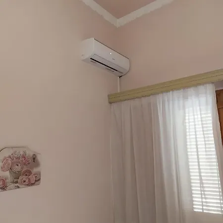 Апартаменты Casa Francesca