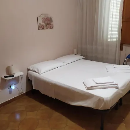 Casa Francesca Апартаменты