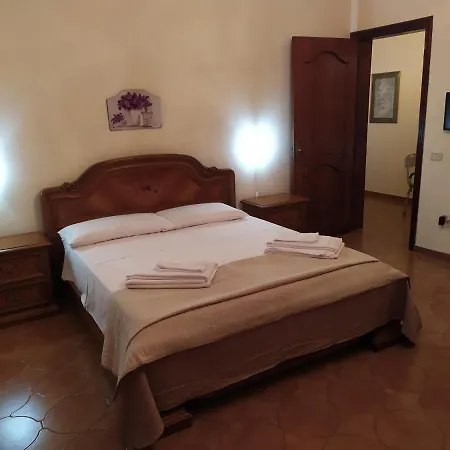Casa Francesca شقة