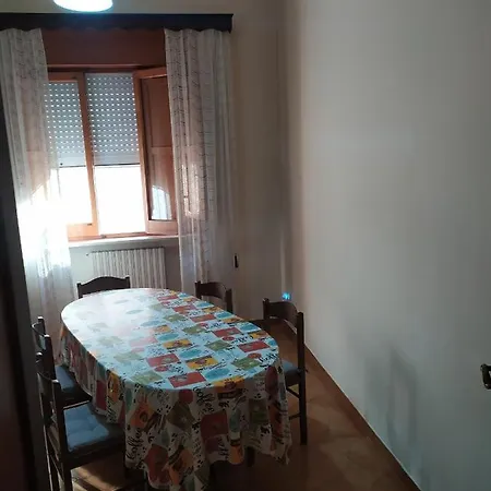 Appartement Casa Francesca Novoli