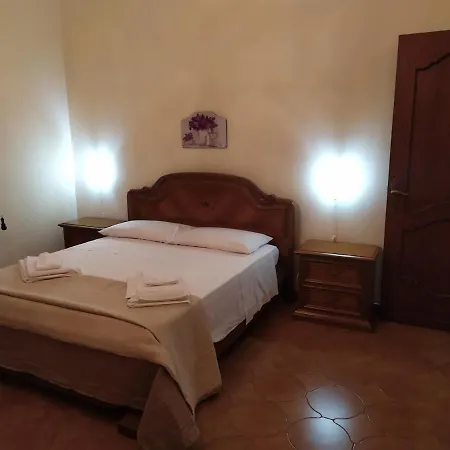 公寓 Casa Francesca Novoli