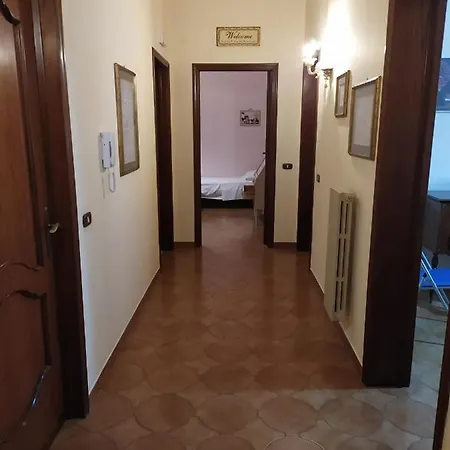 Casa Francesca 公寓