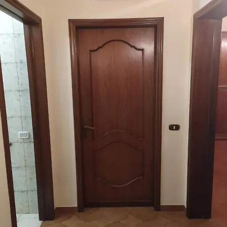 شقة Casa Francesca *