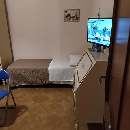Casa Francesca 公寓 Novoli