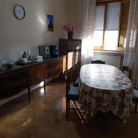 Lägenhet Casa Francesca